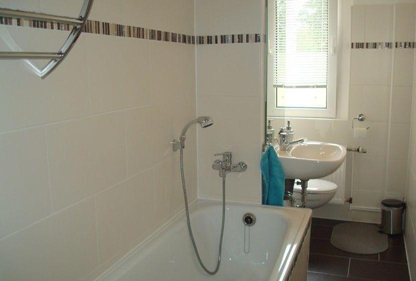 Ferienwohnung-reiche Leipzig