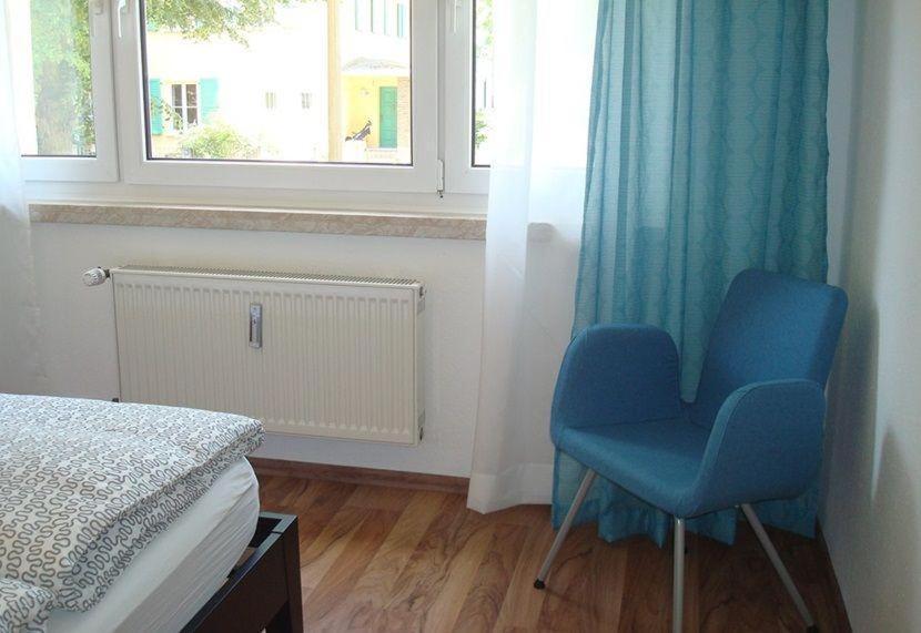 Ferienwohnung-reiche * Leipzig