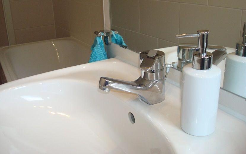 Appartement Ferienwohnung-reiche *