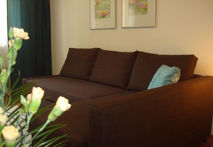 Appartement Ferienwohnung-reiche