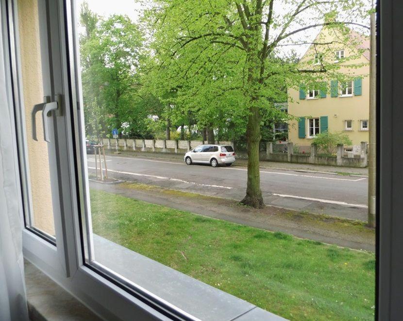 Appartement Ferienwohnung-reiche