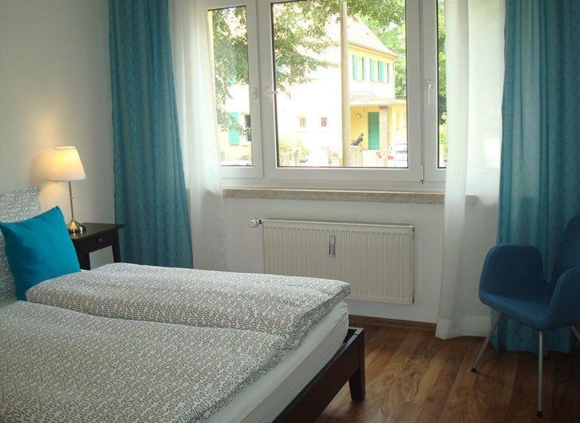 Ferienwohnung-reiche
