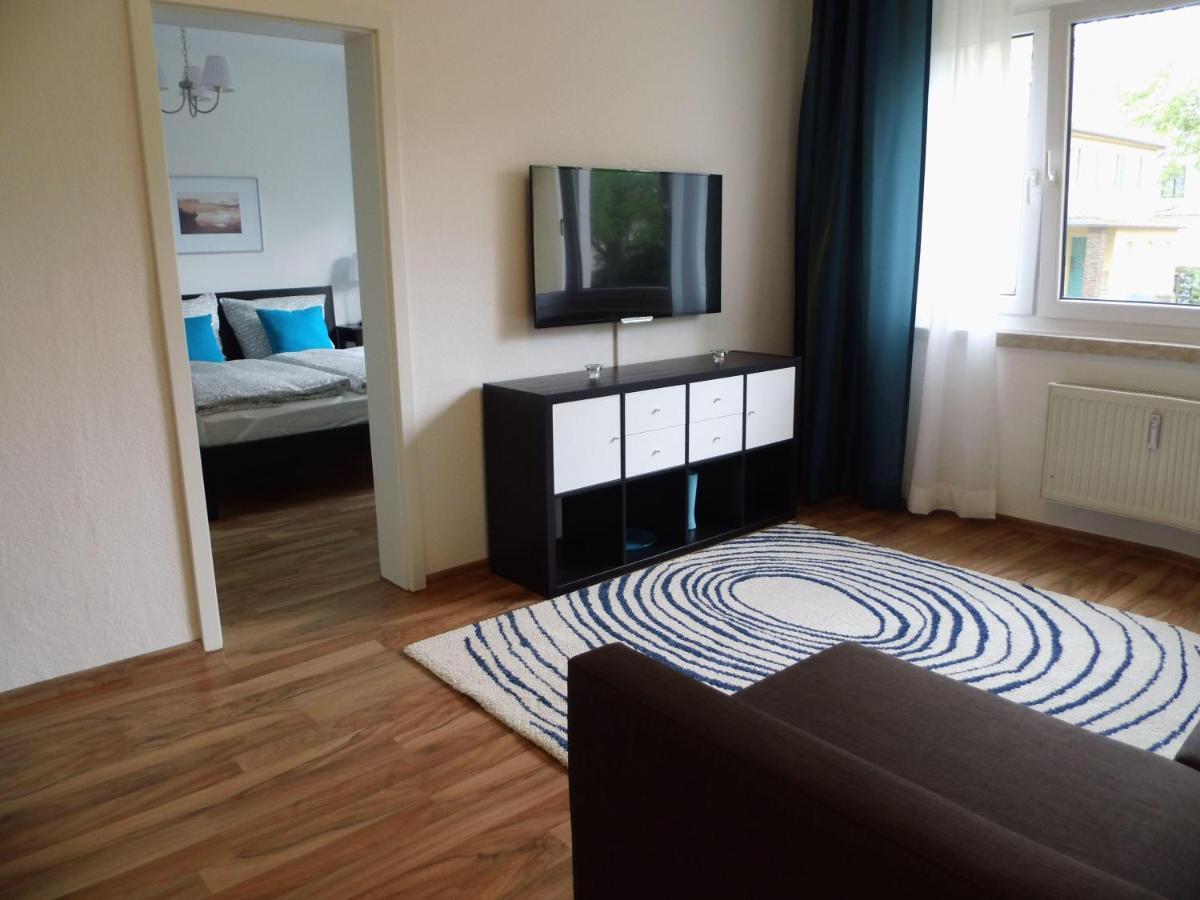 Ferienwohnung-reiche *