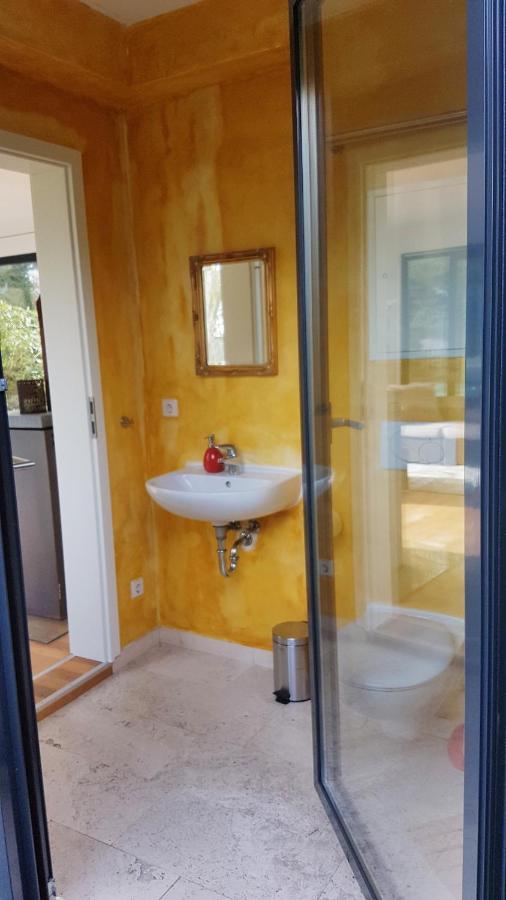 Bed & Breakfast Mit Pool Und Grossem Garten *