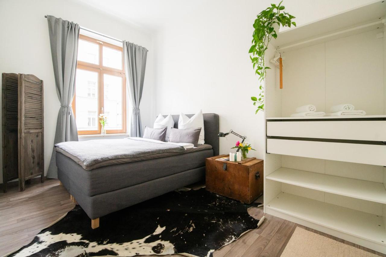 Theleaf - Design & Cafe Appartement *