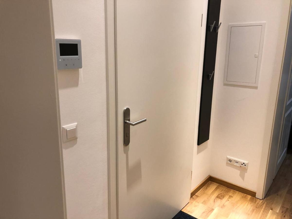 Exquvisit One Appartement *