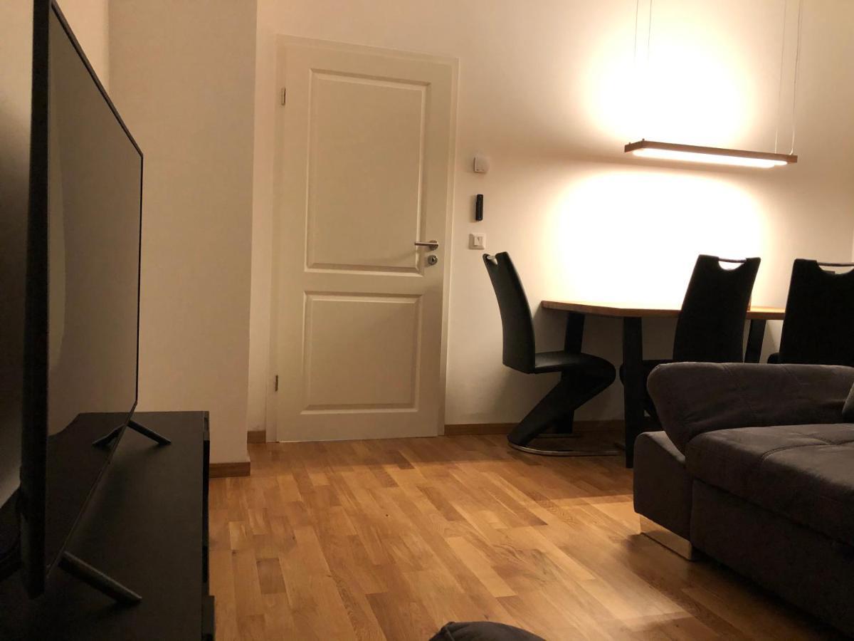 Exquvisit One Appartement Leipzig