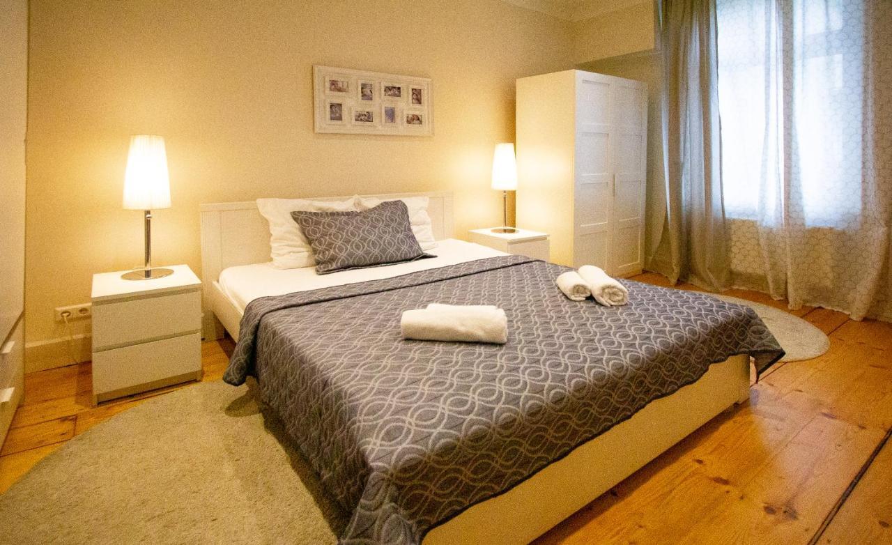Cozy Domicile Center South Appartement *