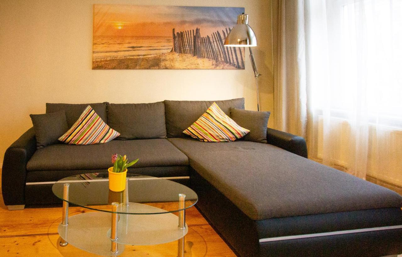 Appartement Cozy Domicile Center South