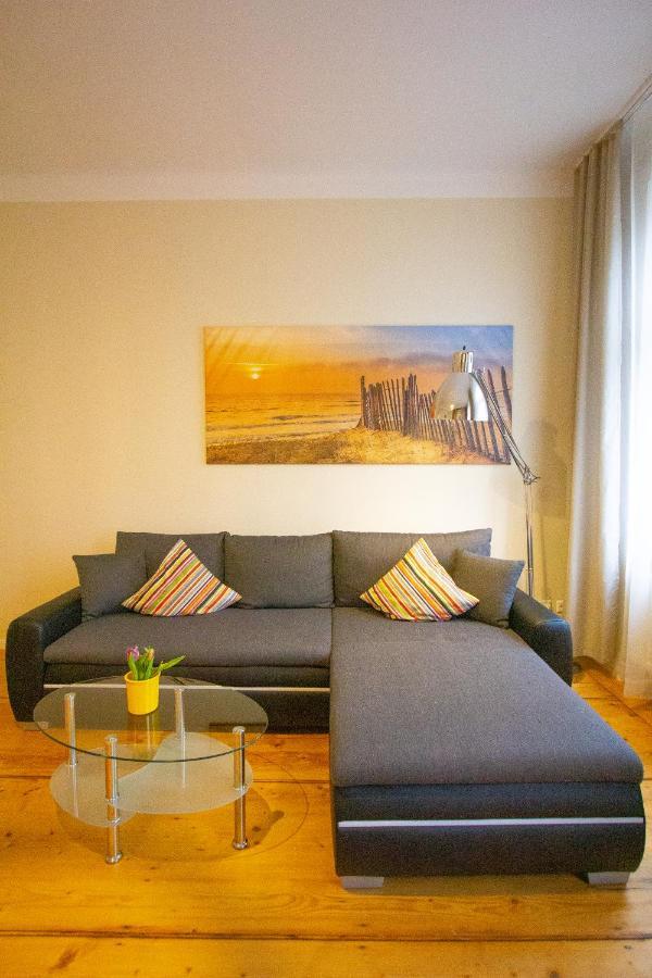 Appartement Cozy Domicile Center South