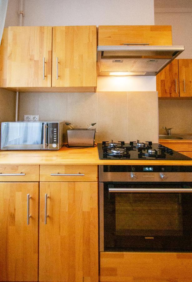 Appartement Cozy Domicile Center South *