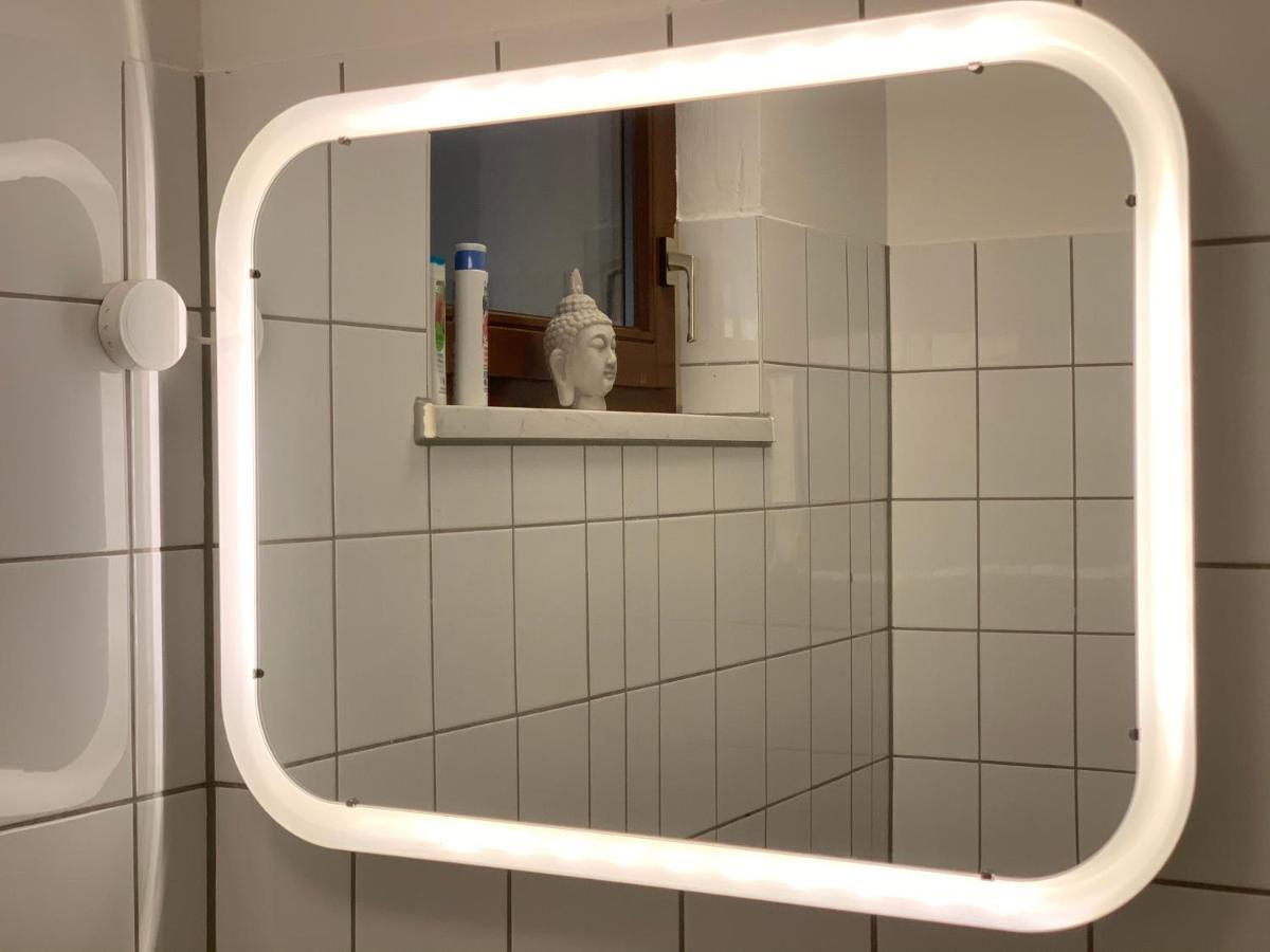 Appartement Hinterhaus No4