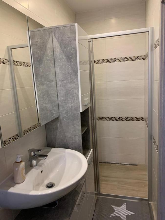 Appartement 2raum-apartment Leznew Leipzig