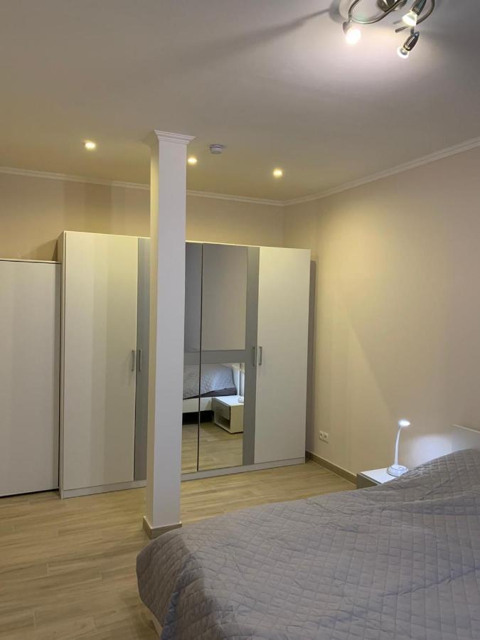 2raum-apartment Leznew Leipzig