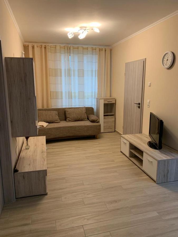 Appartement 2raum-apartment Leznew