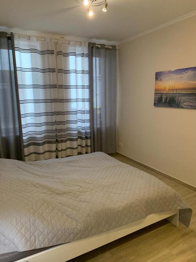 Appartement 2raum-apartment Leznew *
