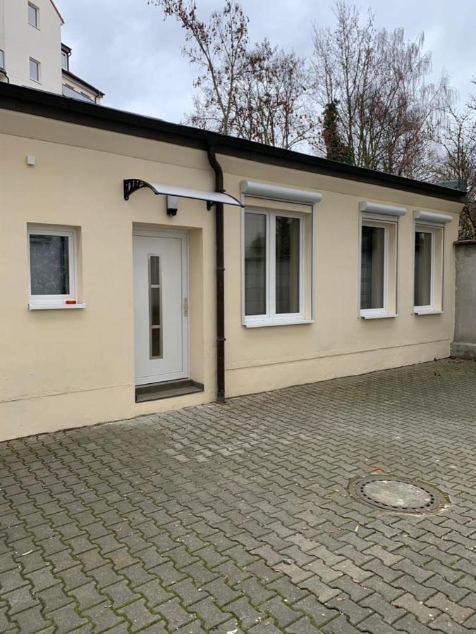 Appartement 2raum-apartment Leznew