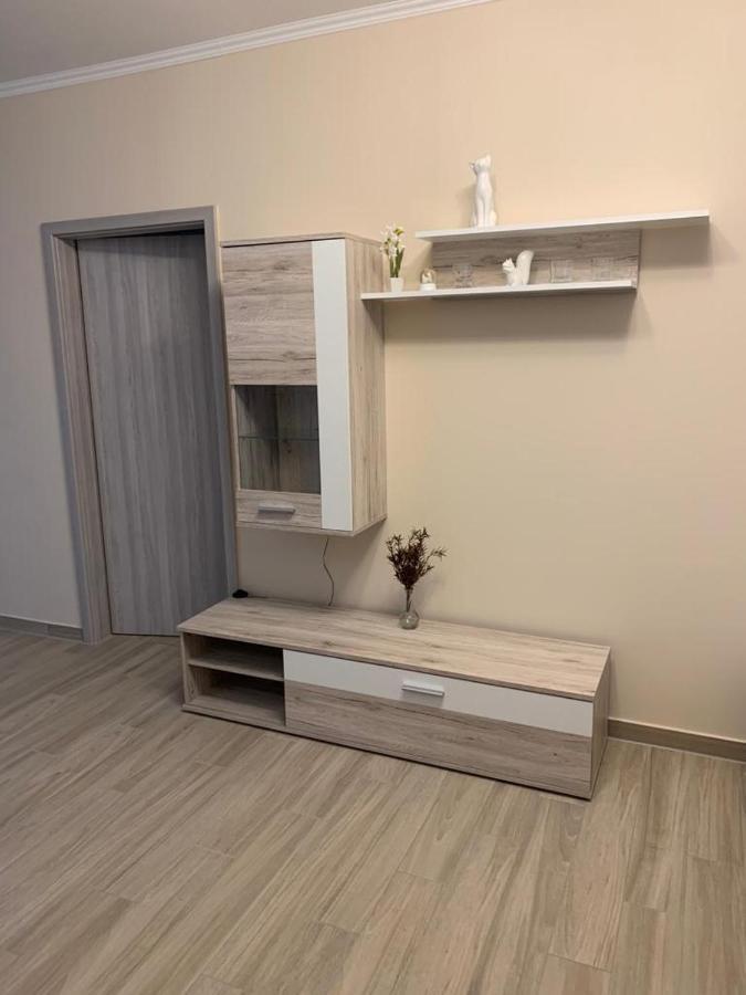 Appartement 2raum-apartment Leznew *