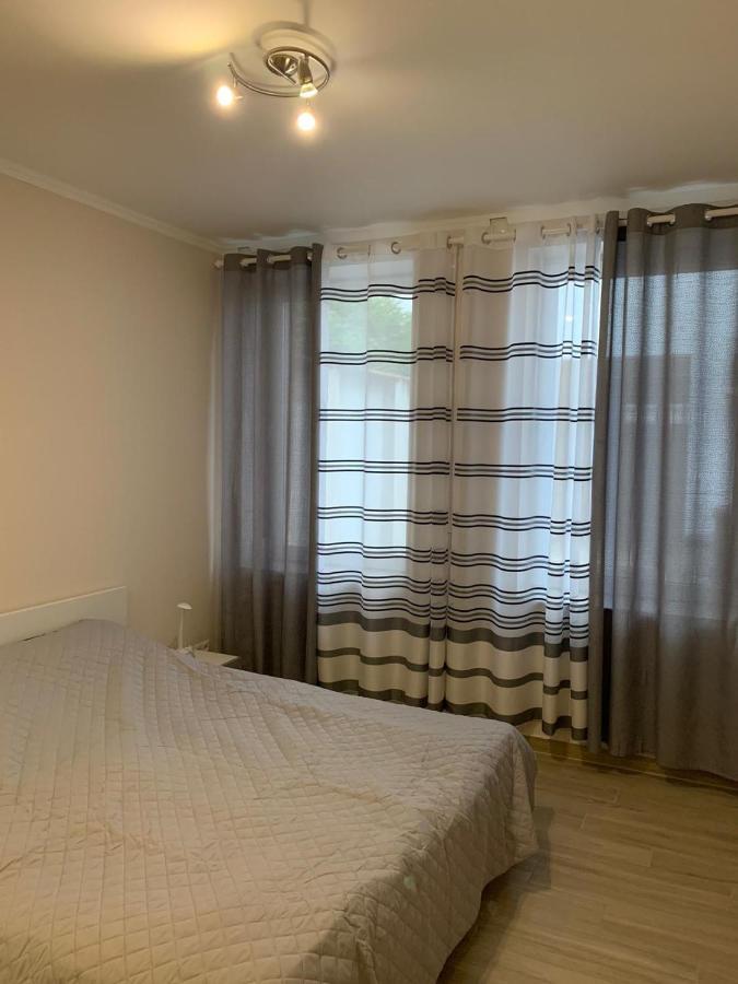 2raum-apartment Leznew Appartement