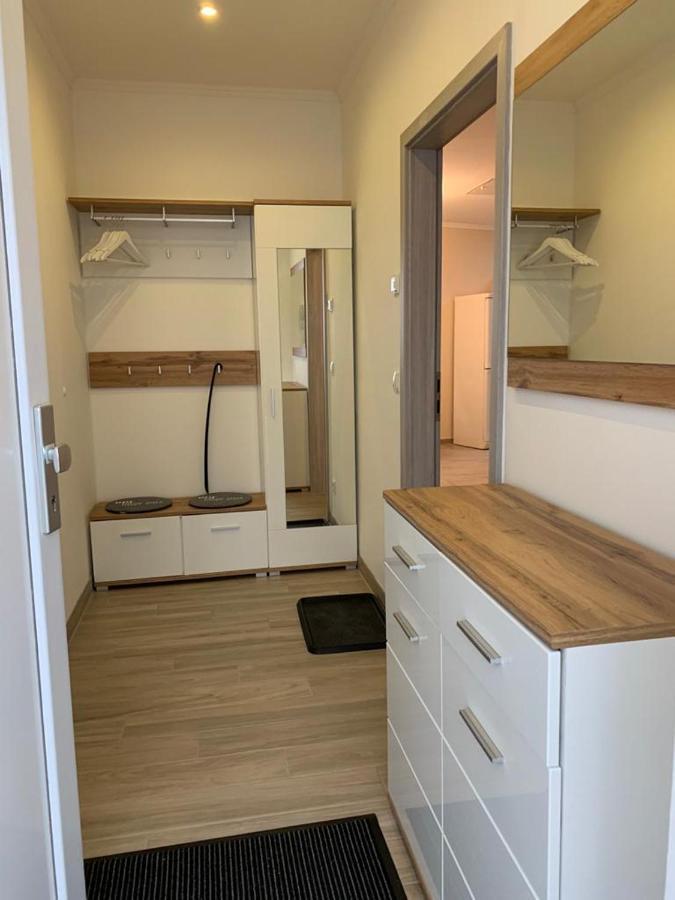 Appartement 2raum-apartment Leznew