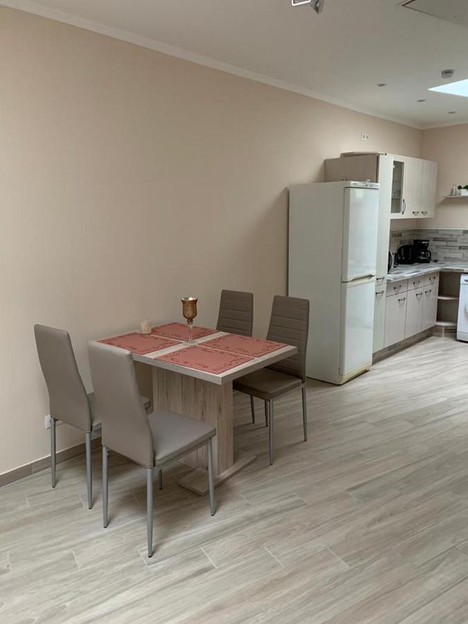 2raum-apartment Leznew * Leipzig