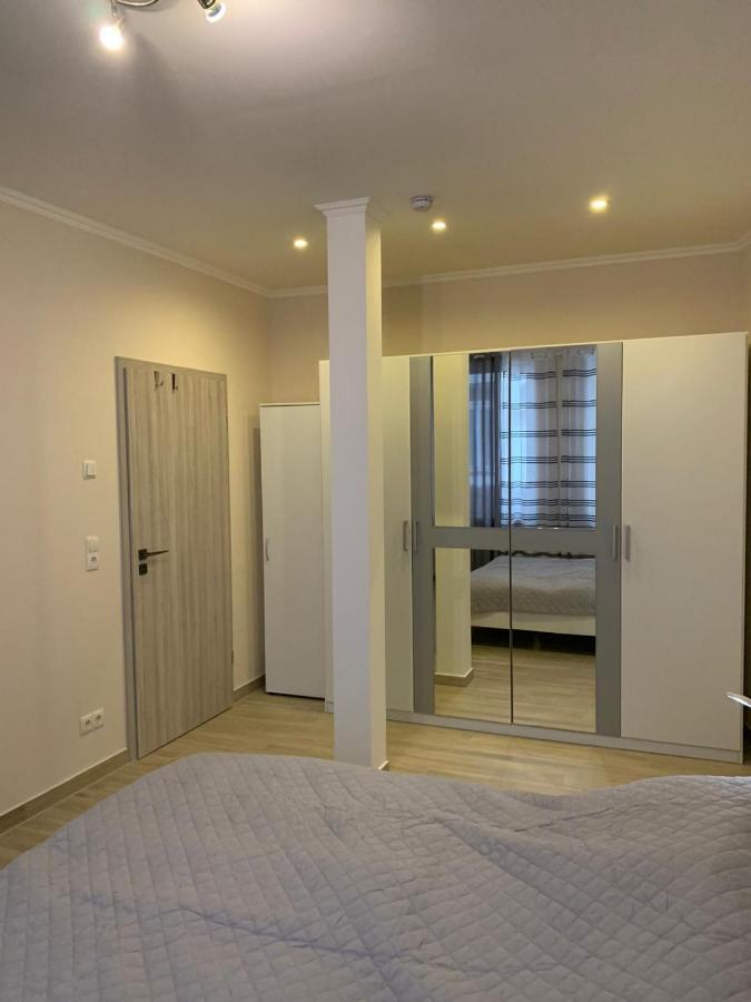 2raum-apartment Leznew Appartement *