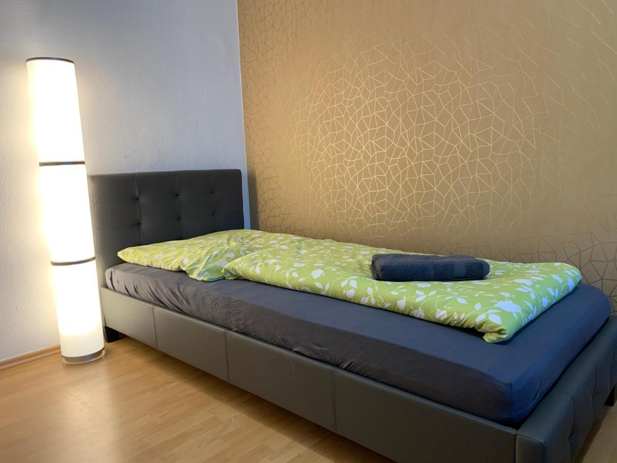 Appartement Tip