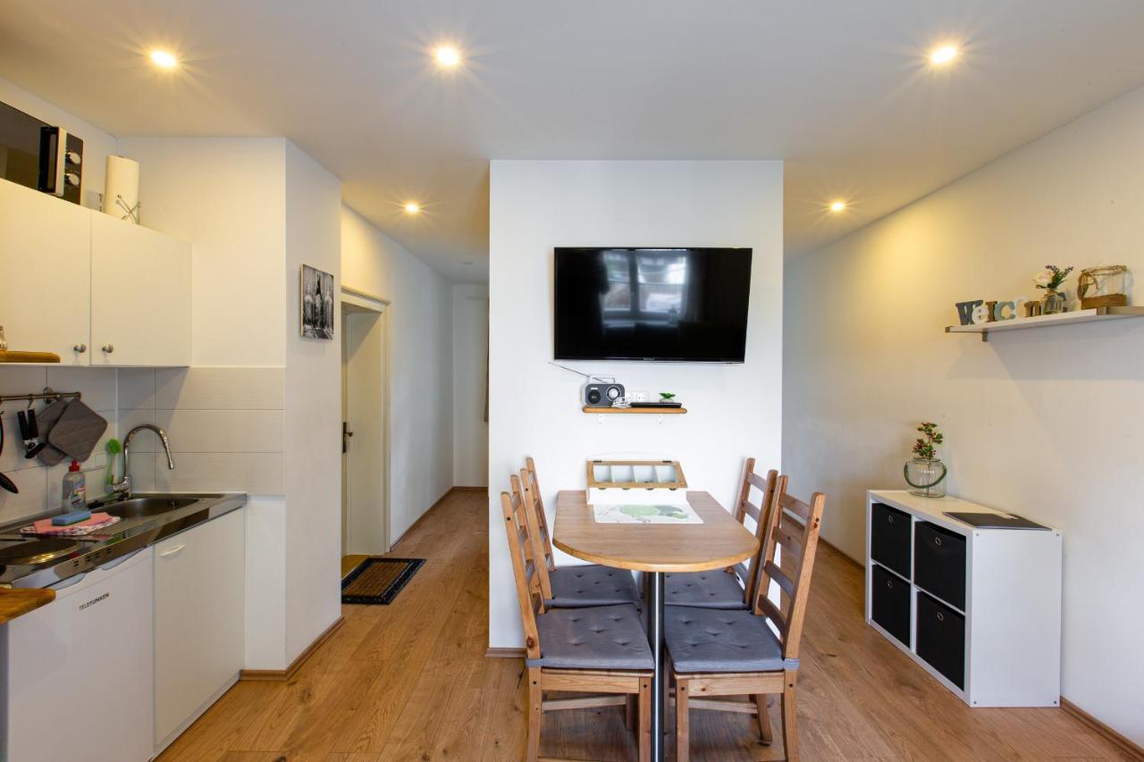 Am Goethepark Im Leipziger Neuseenland Appartement Leipzig