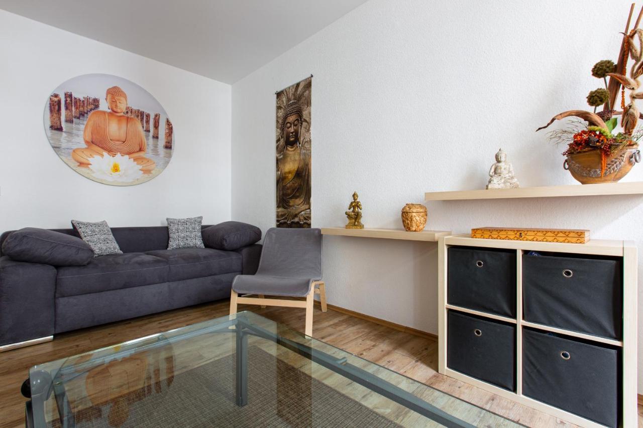 Am Auensee Appartement
