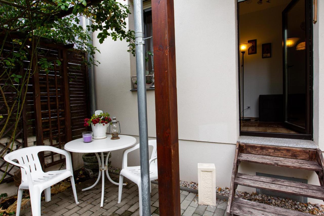 Am Auensee Appartement