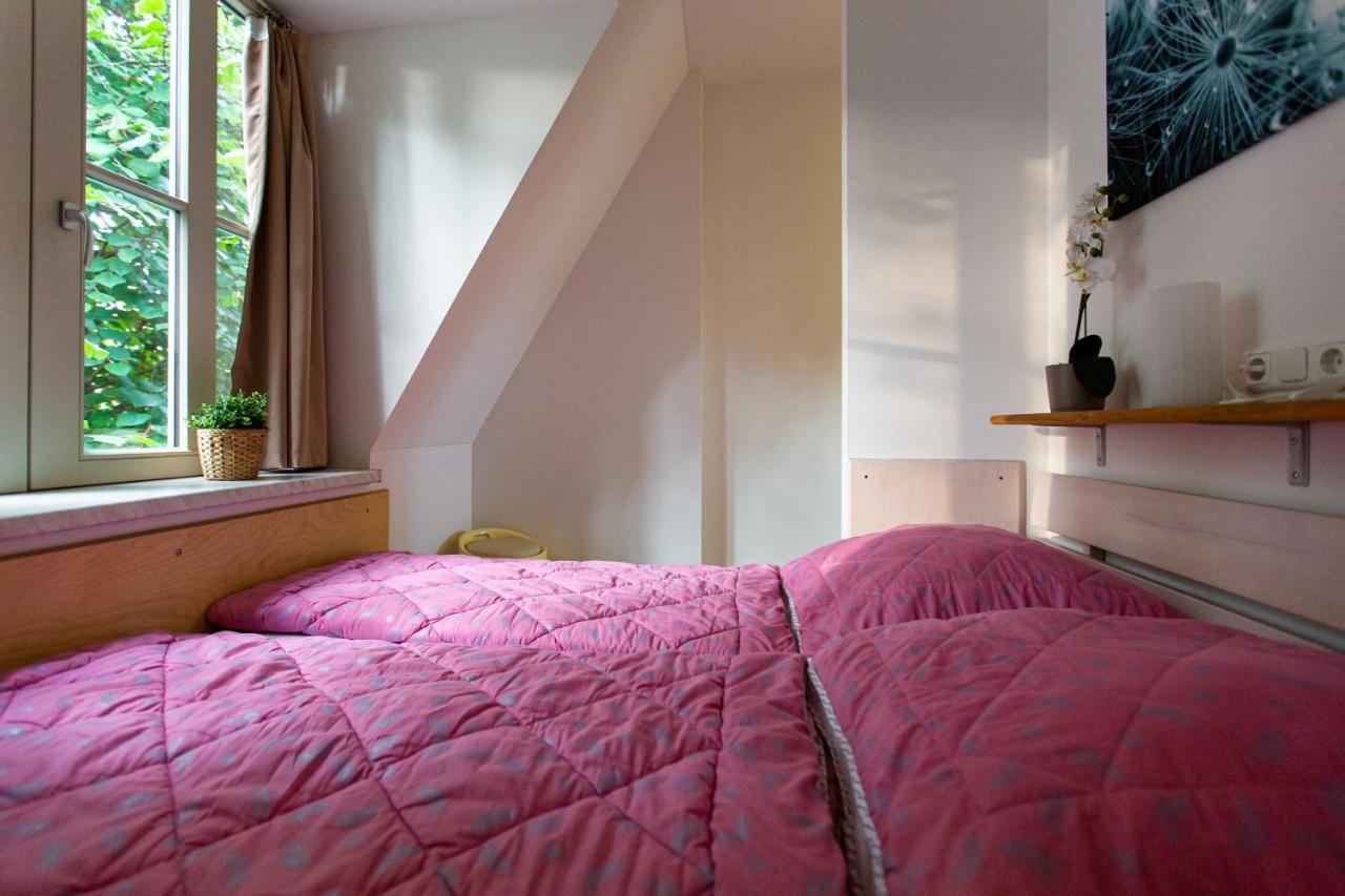 Am Goethepark Im Leipziger Neuseenland Appartement Leipzig