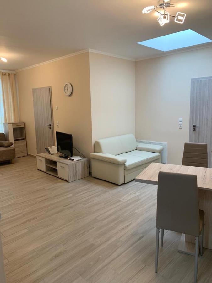 Appartement 2raum-apartment Leznew *