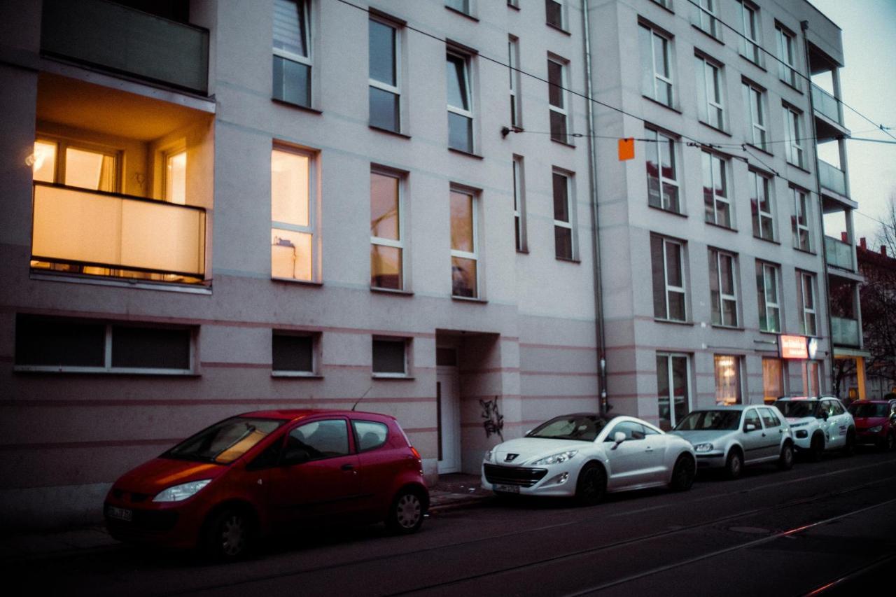 Apartment Residenz - Suedvorstadt *