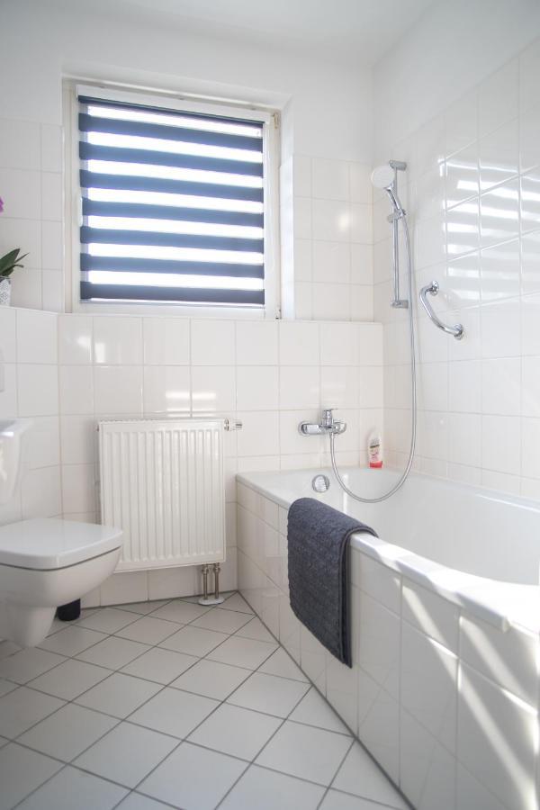 Apartment Residenz Goethe Mit 2 Dachterrassen