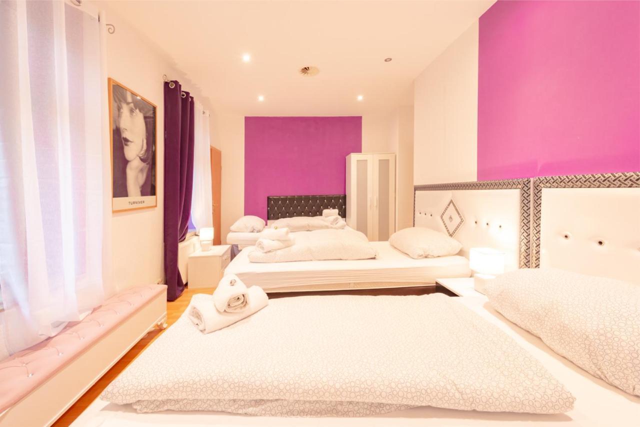 Citynah Apartment *