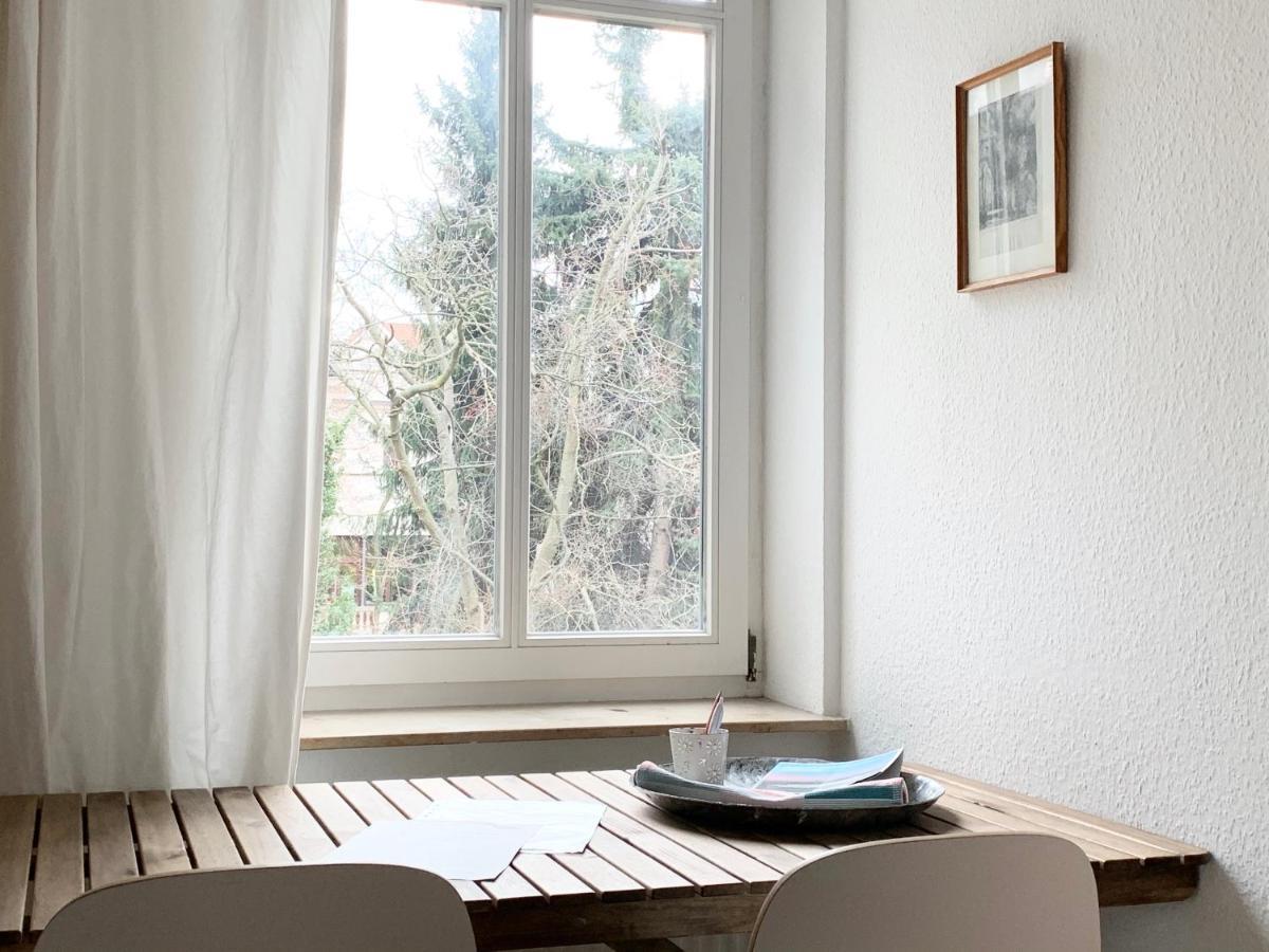 Appartement Westside *