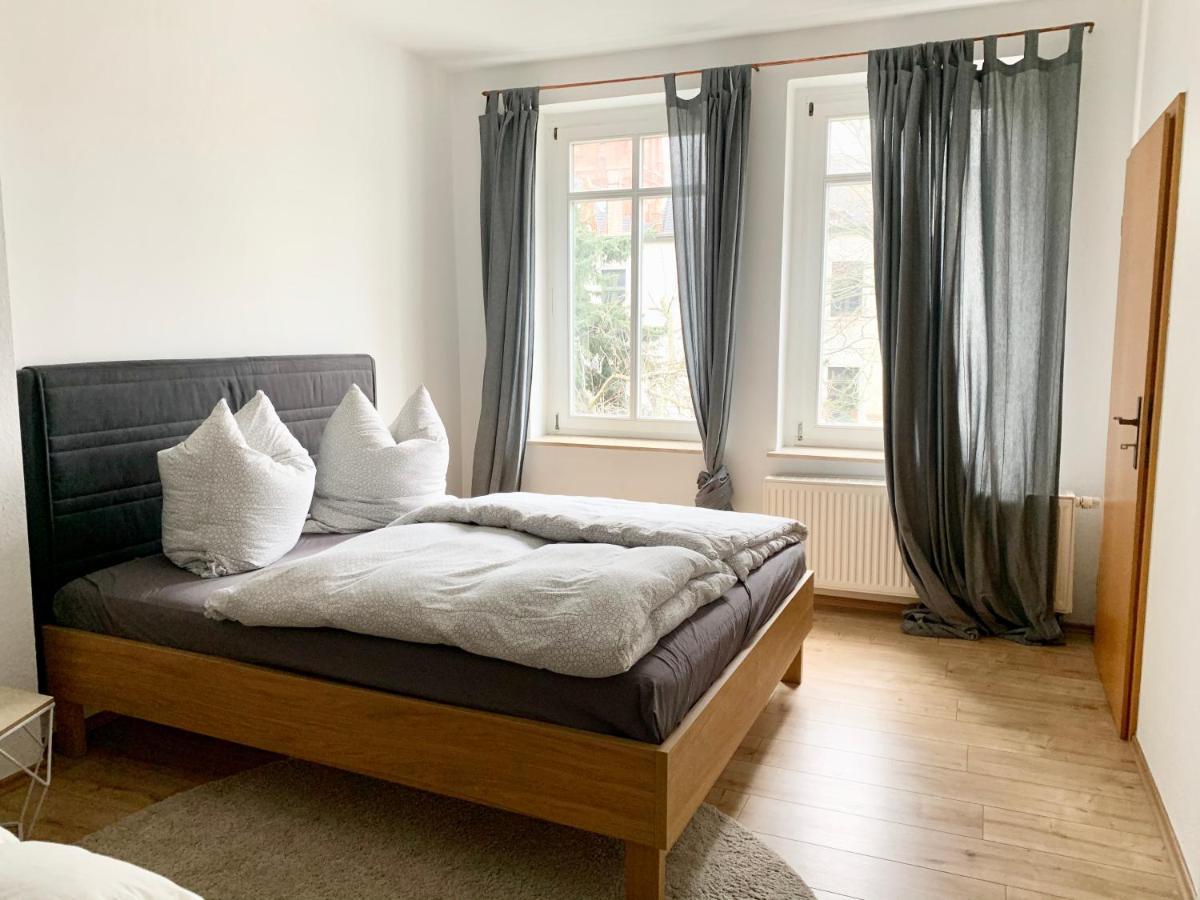 Appartement Westside Leipzig
