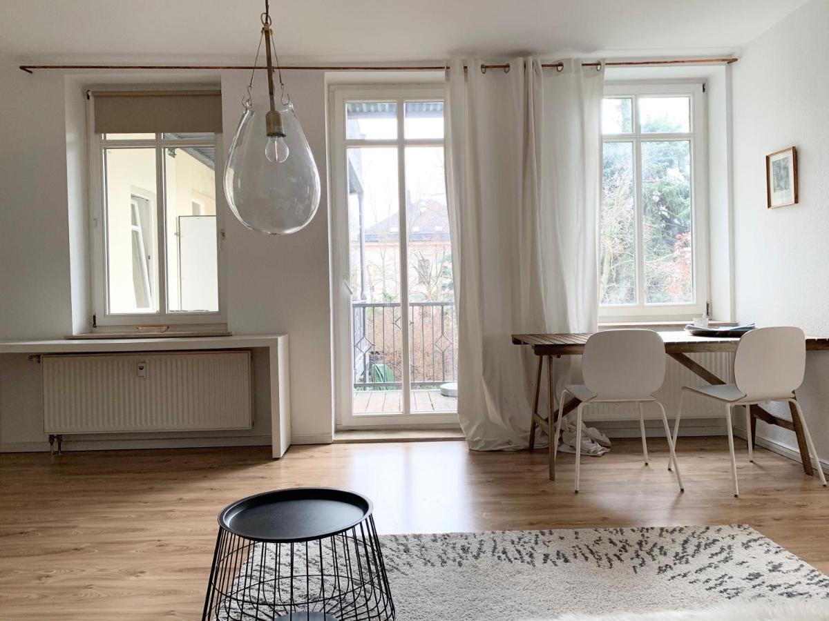 Appartement Westside Leipzig
