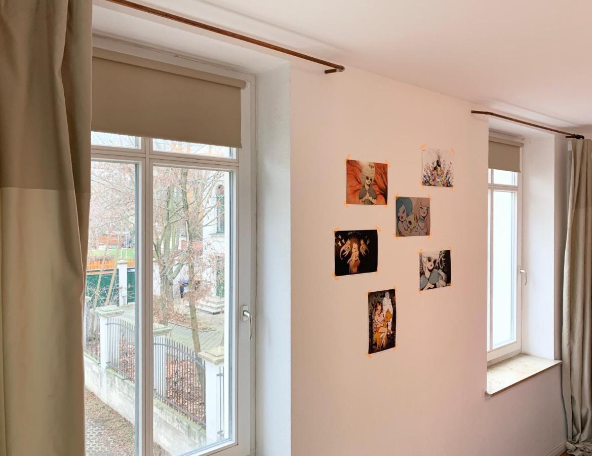 Appartement Westside *