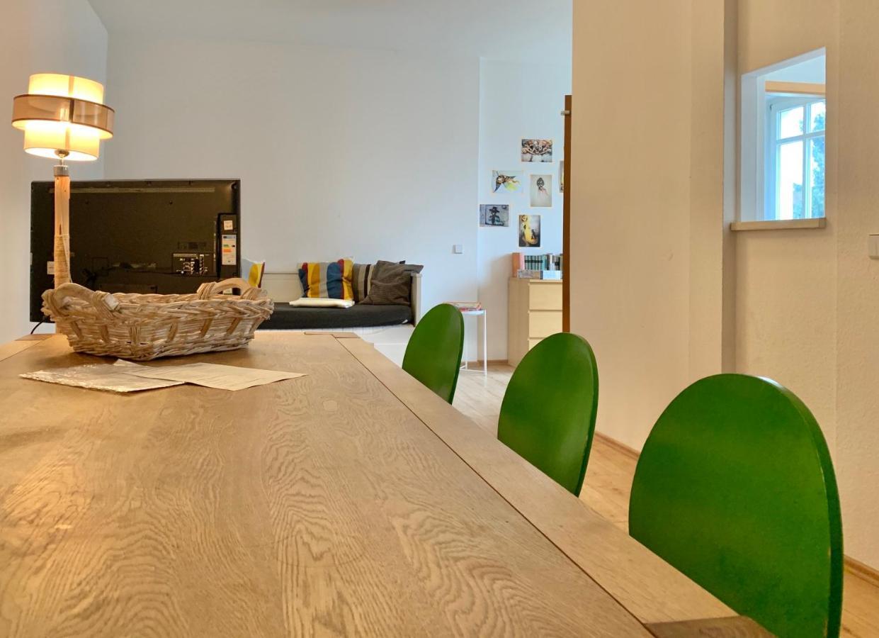 Westside Appartement *