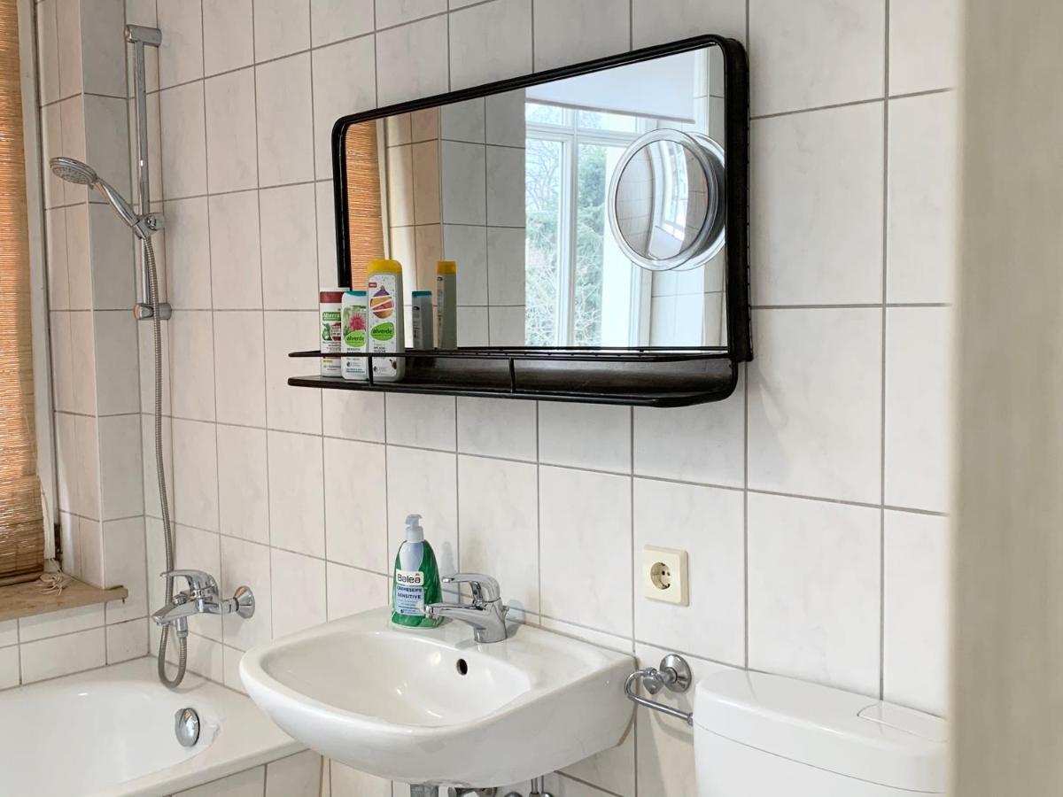 Westside Appartement *