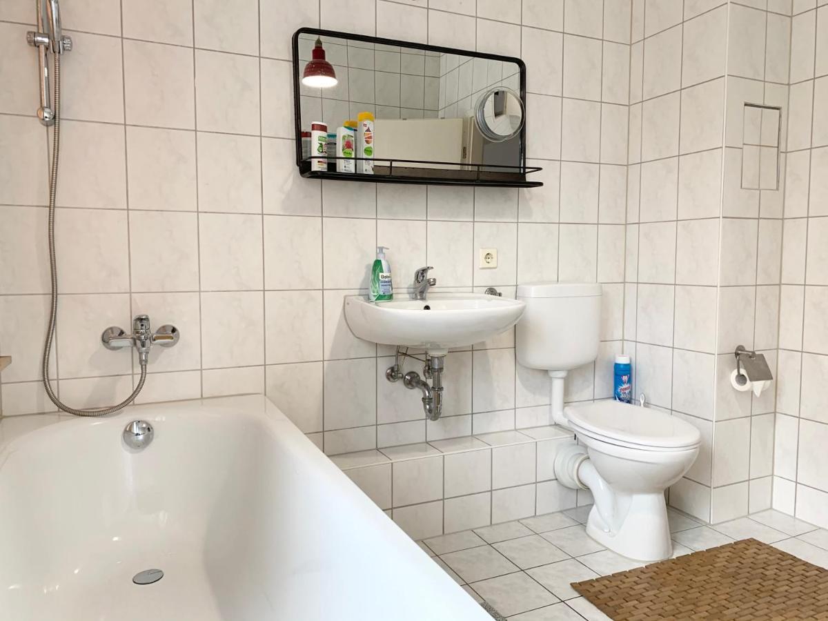 Westside Appartement Leipzig