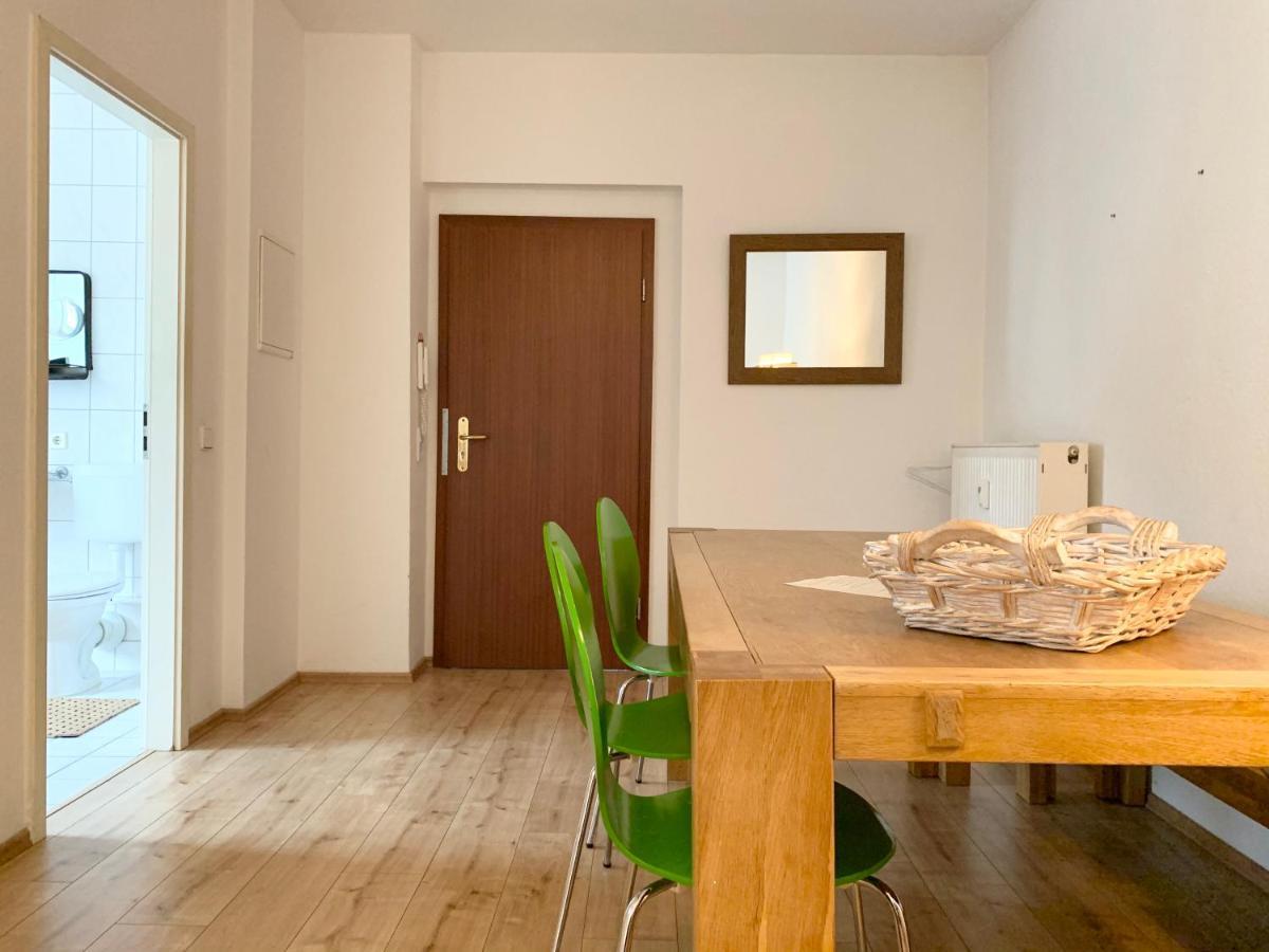 Westside Appartement