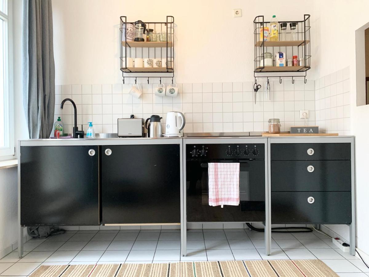 Westside Appartement