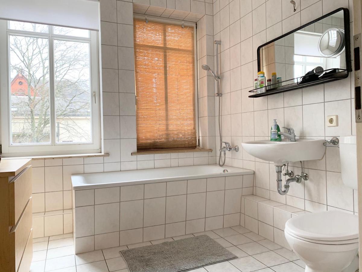 Westside Appartement *