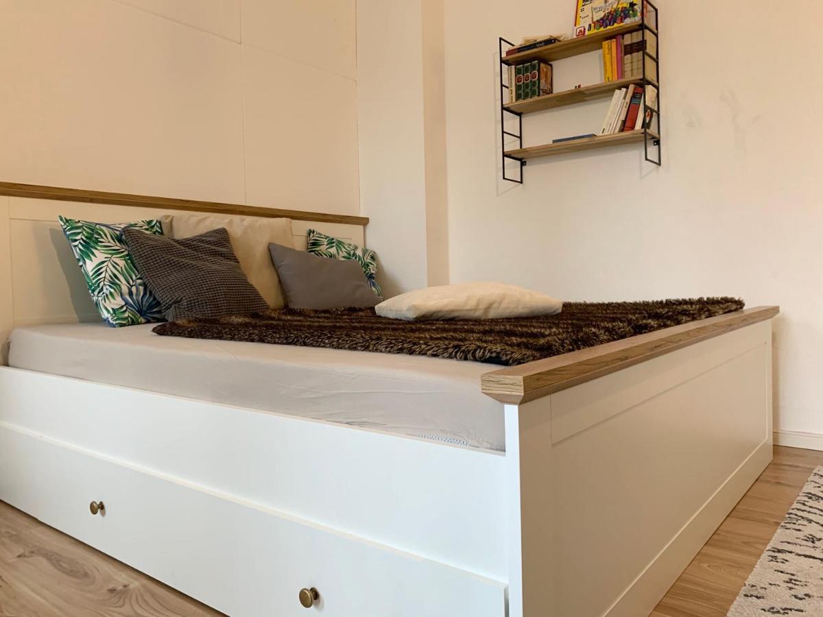 Westside Appartement Leipzig