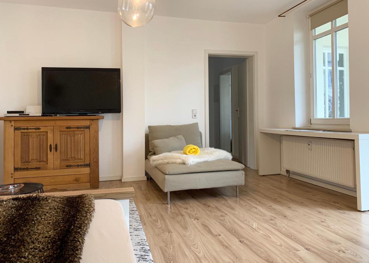 Westside Appartement *