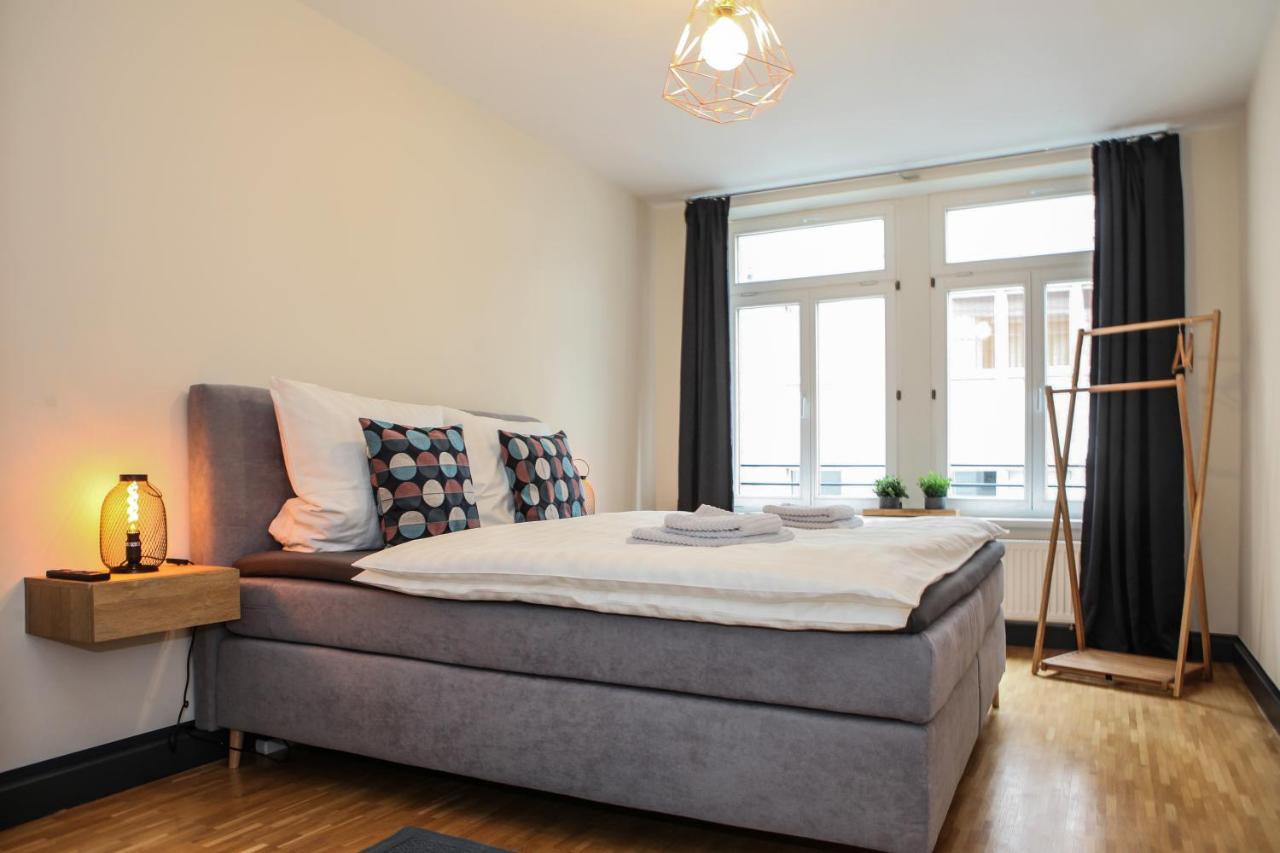 Sleepwell - Klostersuite Appartement *