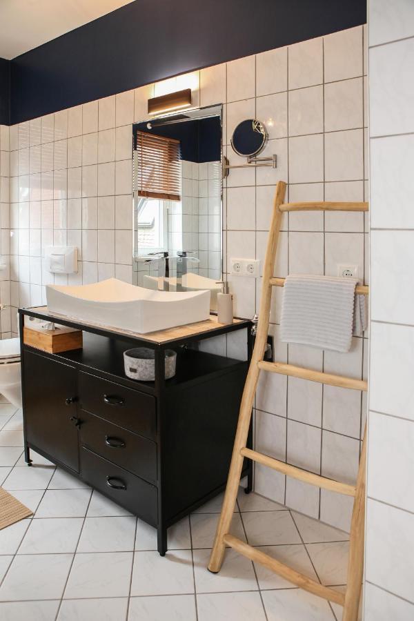 Appartement Sleepwell - Klostersuite