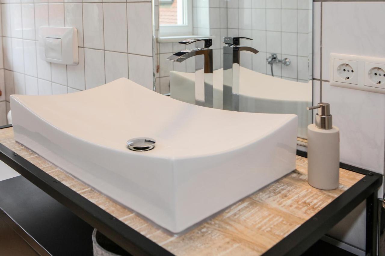 Sleepwell - Klostersuite Appartement *